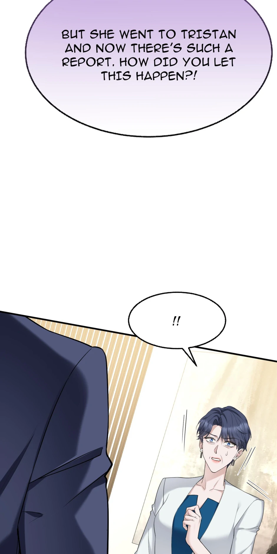 After breaking up, I had relationship with my ex’s uncle-in-law Chapter 71 207 14