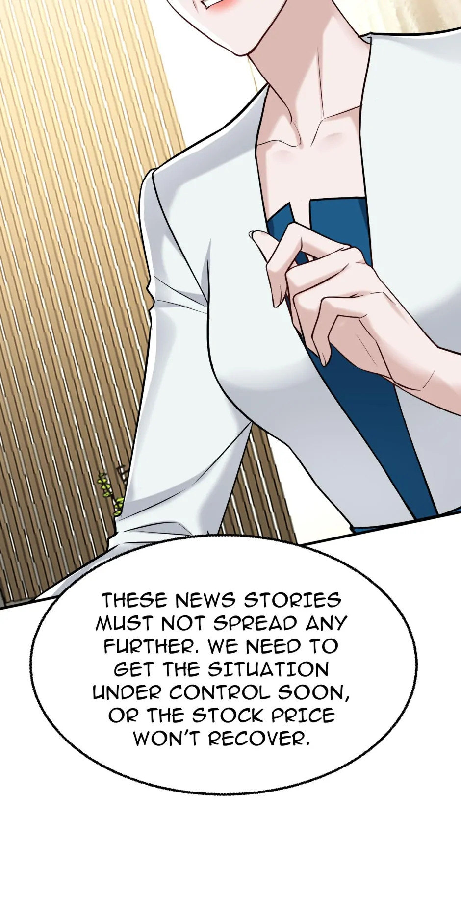 After breaking up, I had relationship with my ex’s uncle-in-law Chapter 71 209 16