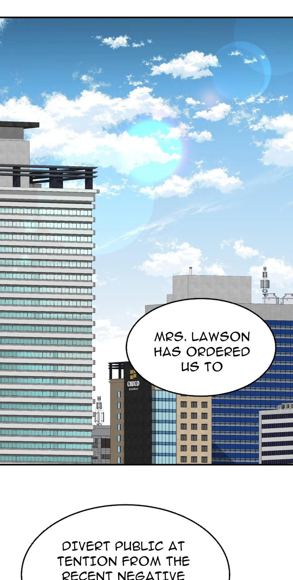 After breaking up, I had relationship with my ex’s uncle-in-law Chapter 71 215 22