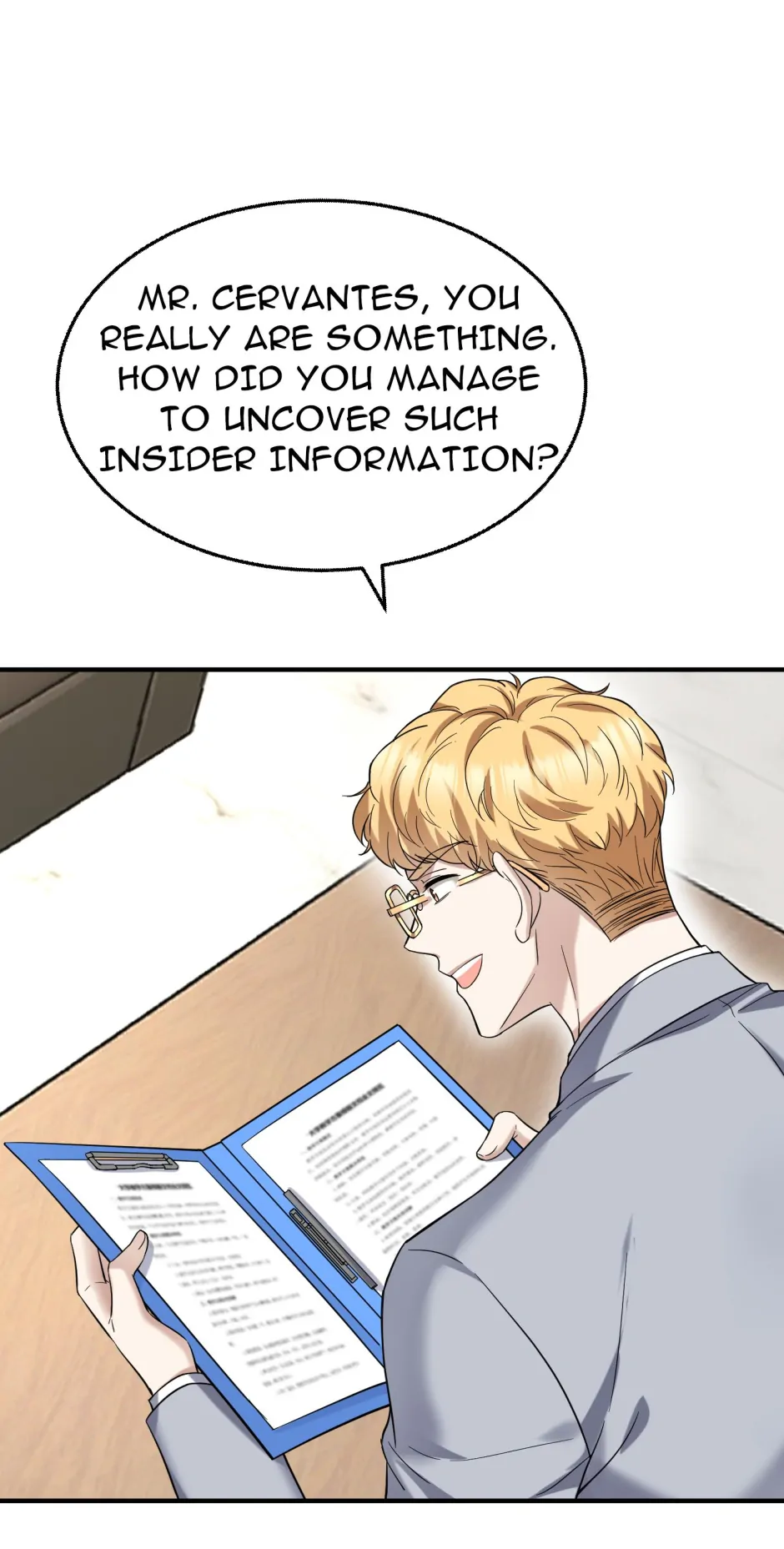 After breaking up, I had relationship with my ex’s uncle-in-law Chapter 71 218 25