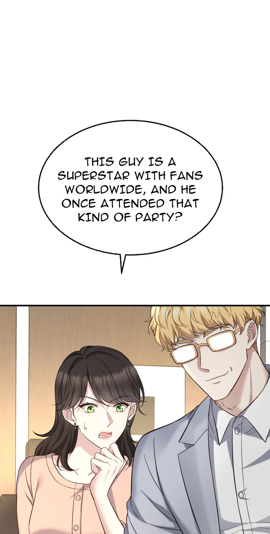 After breaking up, I had relationship with my ex’s uncle-in-law Chapter 71 219 26