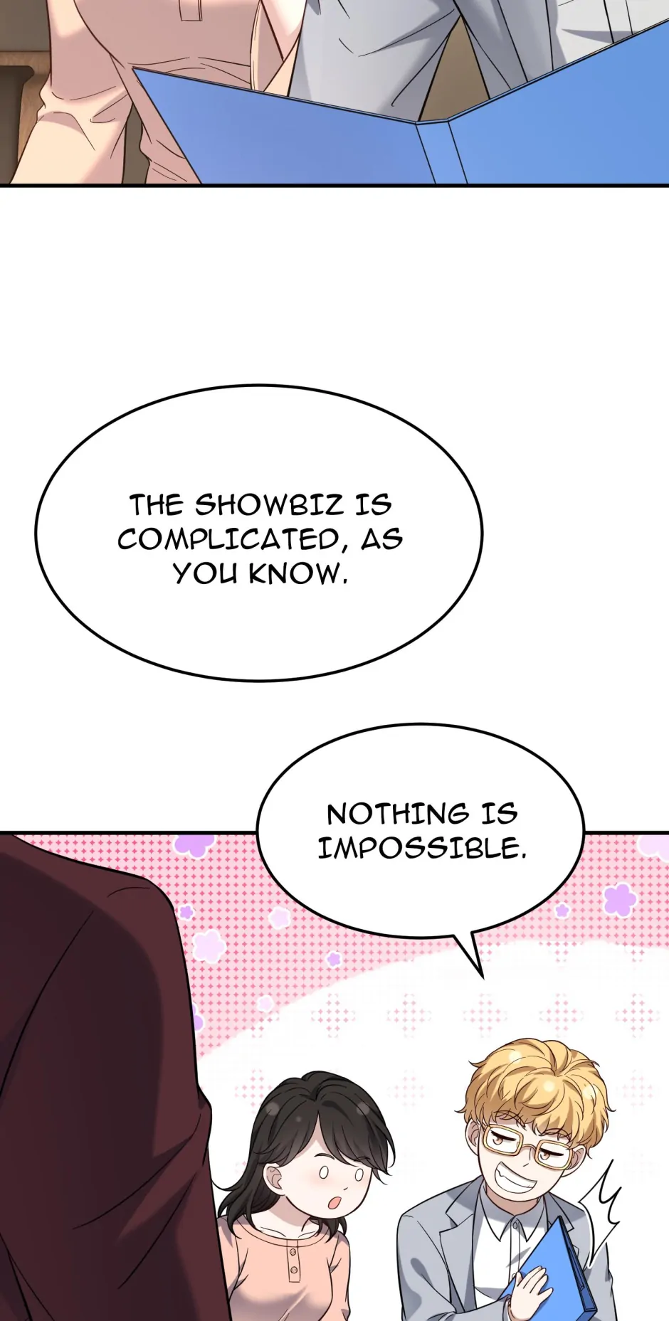 After breaking up, I had relationship with my ex’s uncle-in-law Chapter 71 220 27