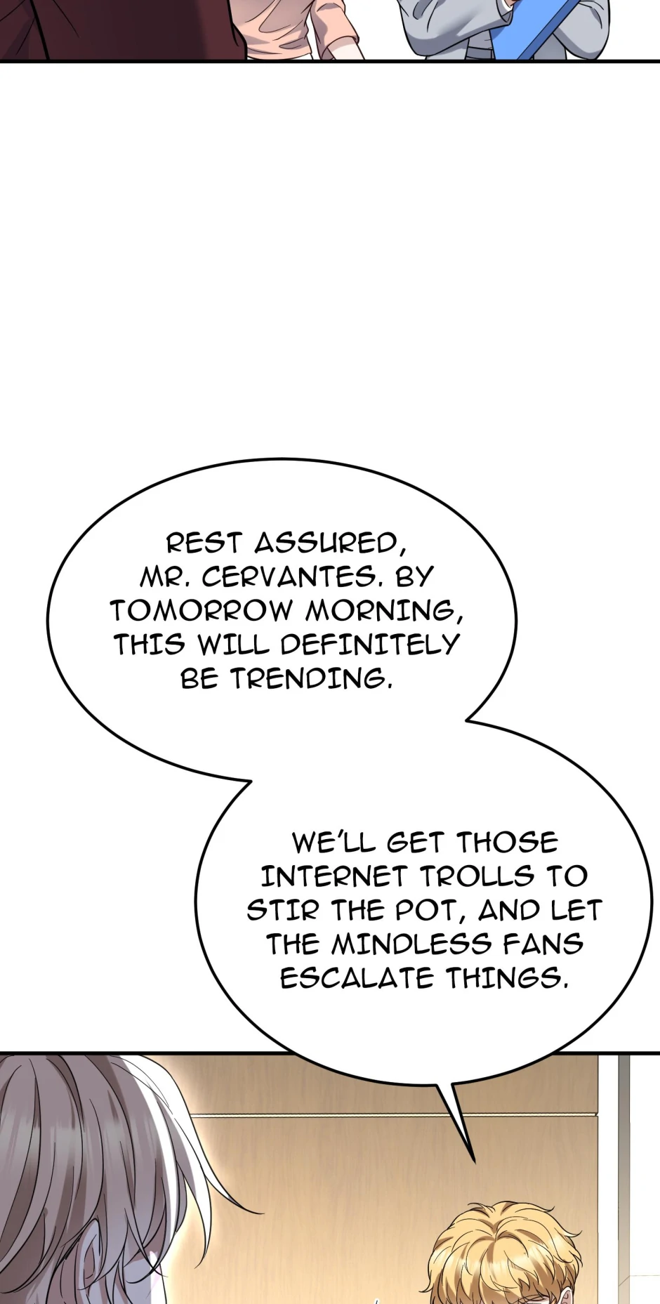 After breaking up, I had relationship with my ex’s uncle-in-law Chapter 71 221 28