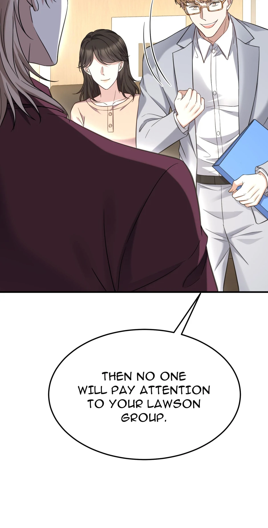 After breaking up, I had relationship with my ex’s uncle-in-law Chapter 71 222 29