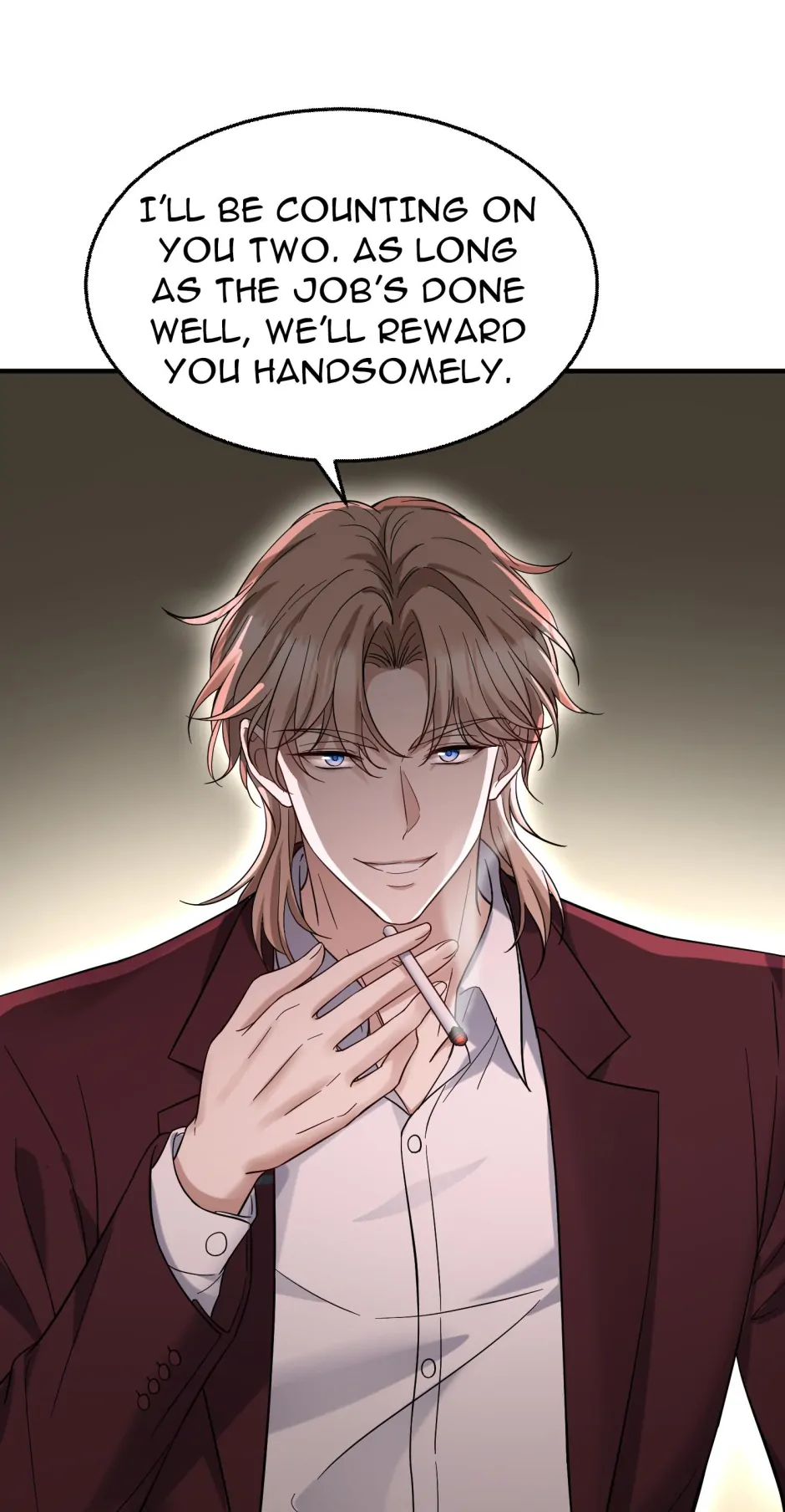 After breaking up, I had relationship with my ex’s uncle-in-law Chapter 71 223 30