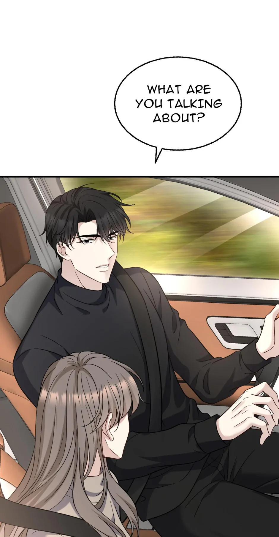 After breaking up, I had relationship with my ex’s uncle-in-law Chapter 71 228 35