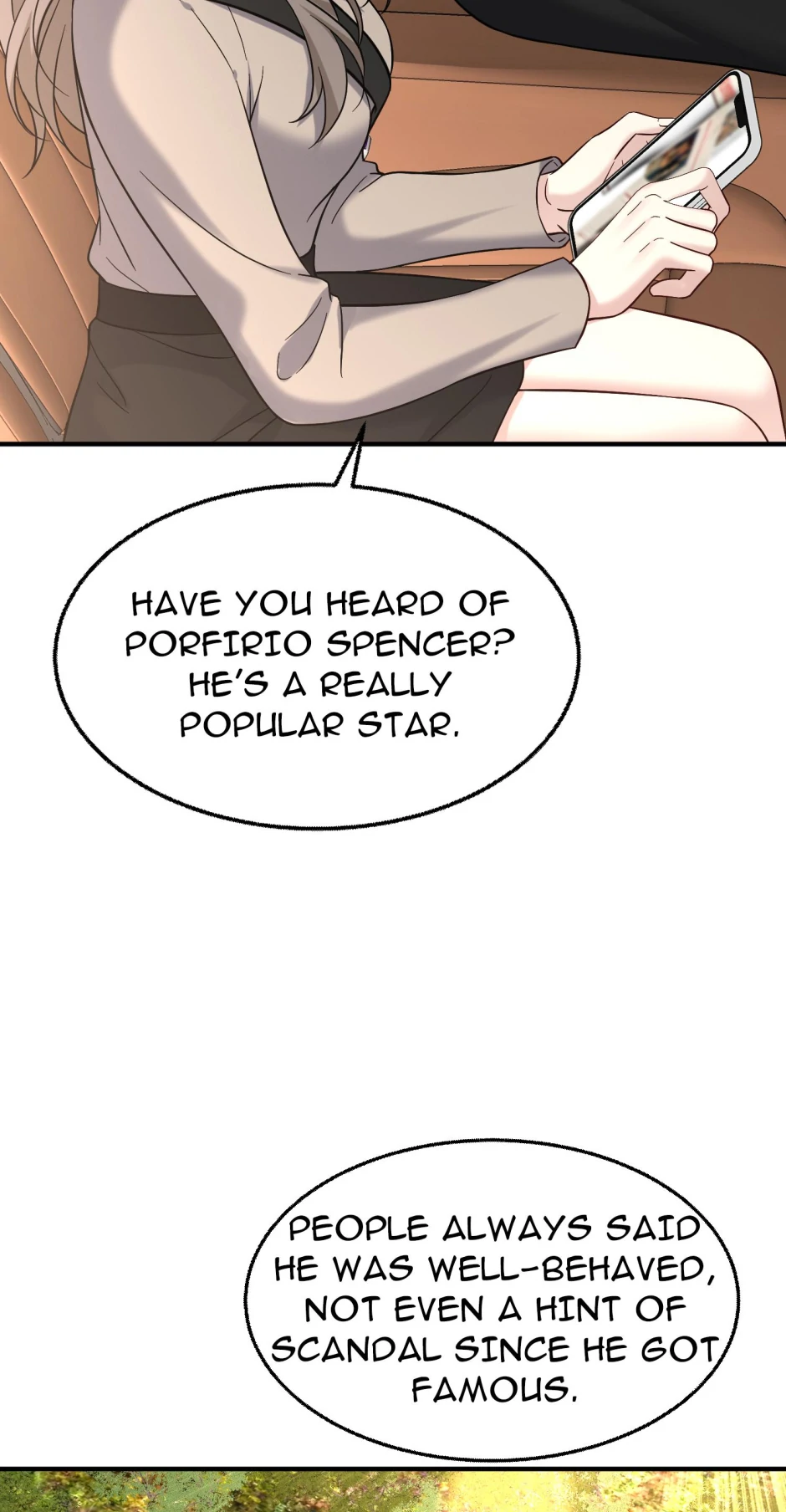 After breaking up, I had relationship with my ex’s uncle-in-law Chapter 71 229 36