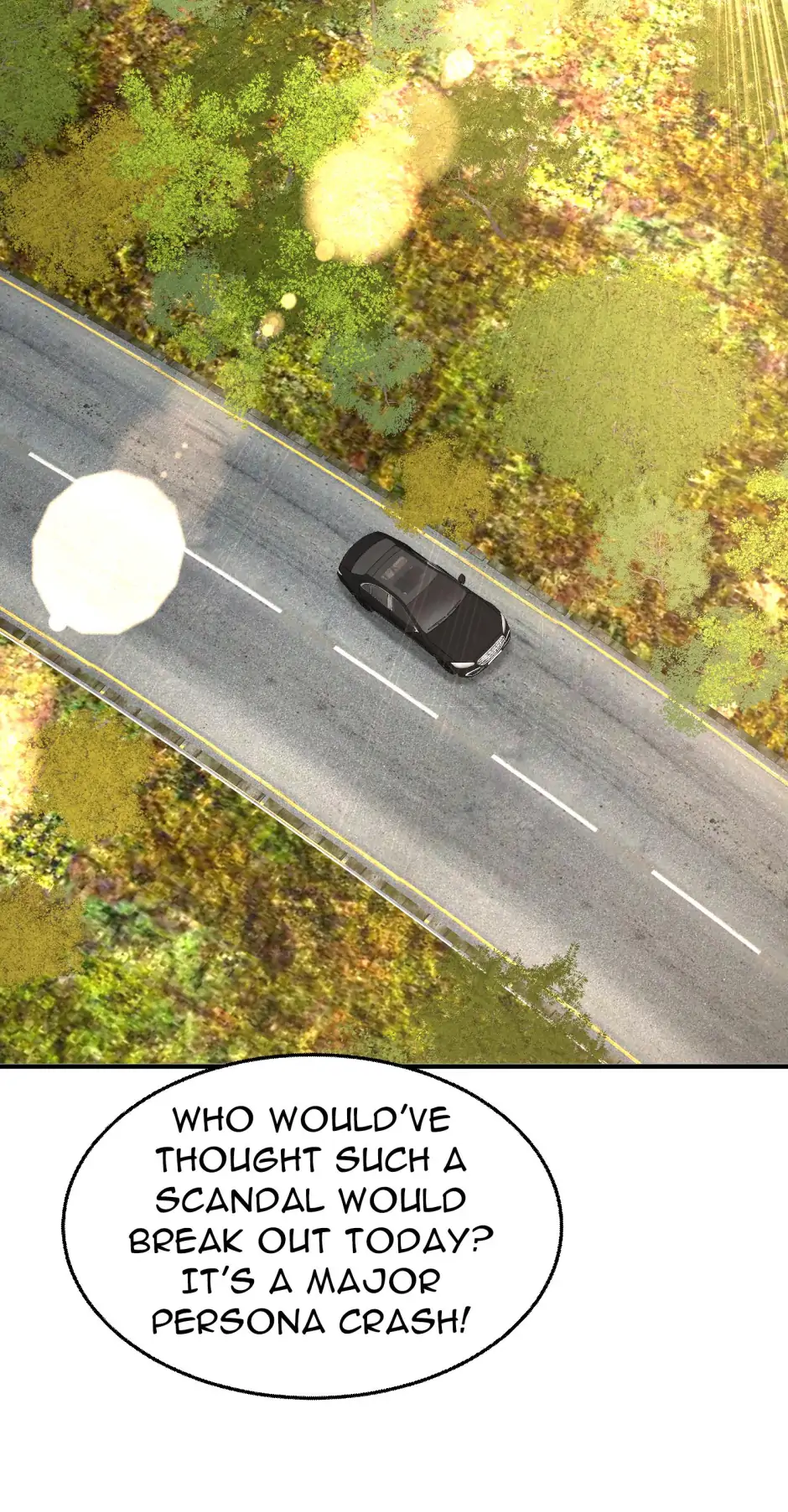 After breaking up, I had relationship with my ex’s uncle-in-law Chapter 71 230 37