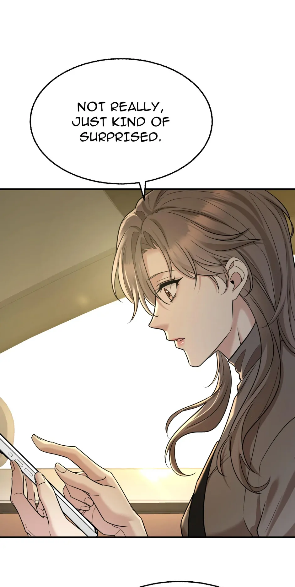 After breaking up, I had relationship with my ex’s uncle-in-law Chapter 71 232 39