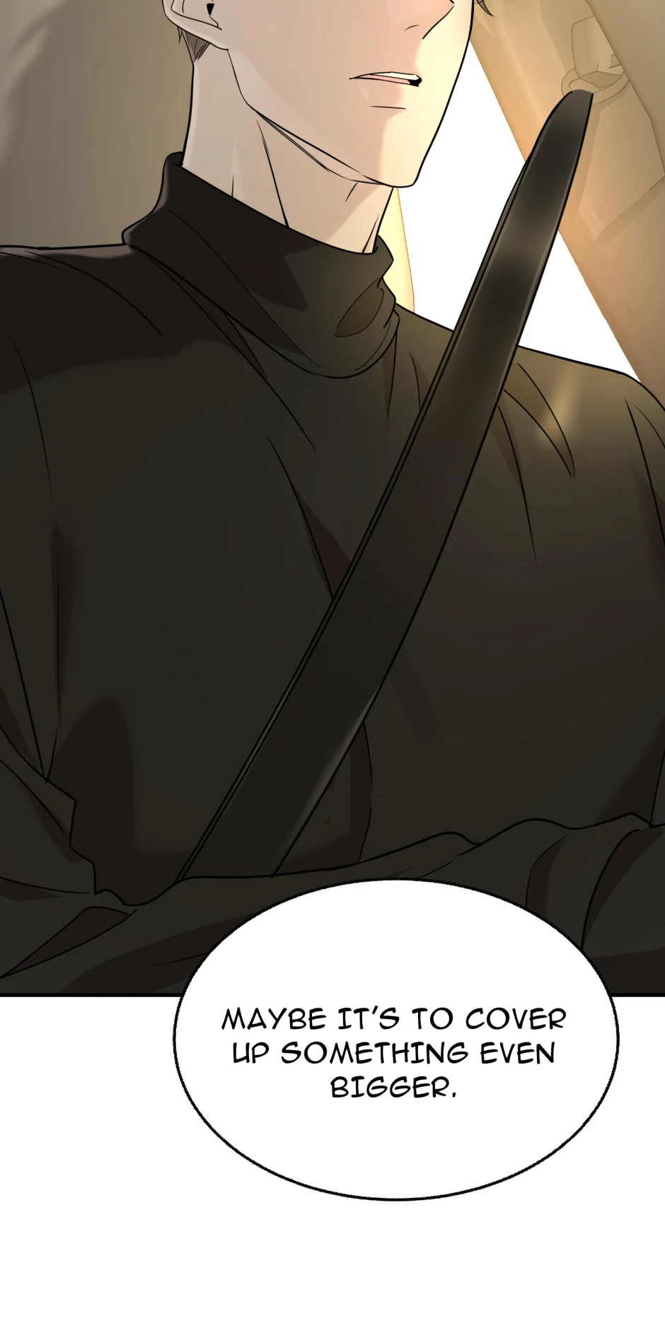 After breaking up, I had relationship with my ex’s uncle-in-law Chapter 71 239 46