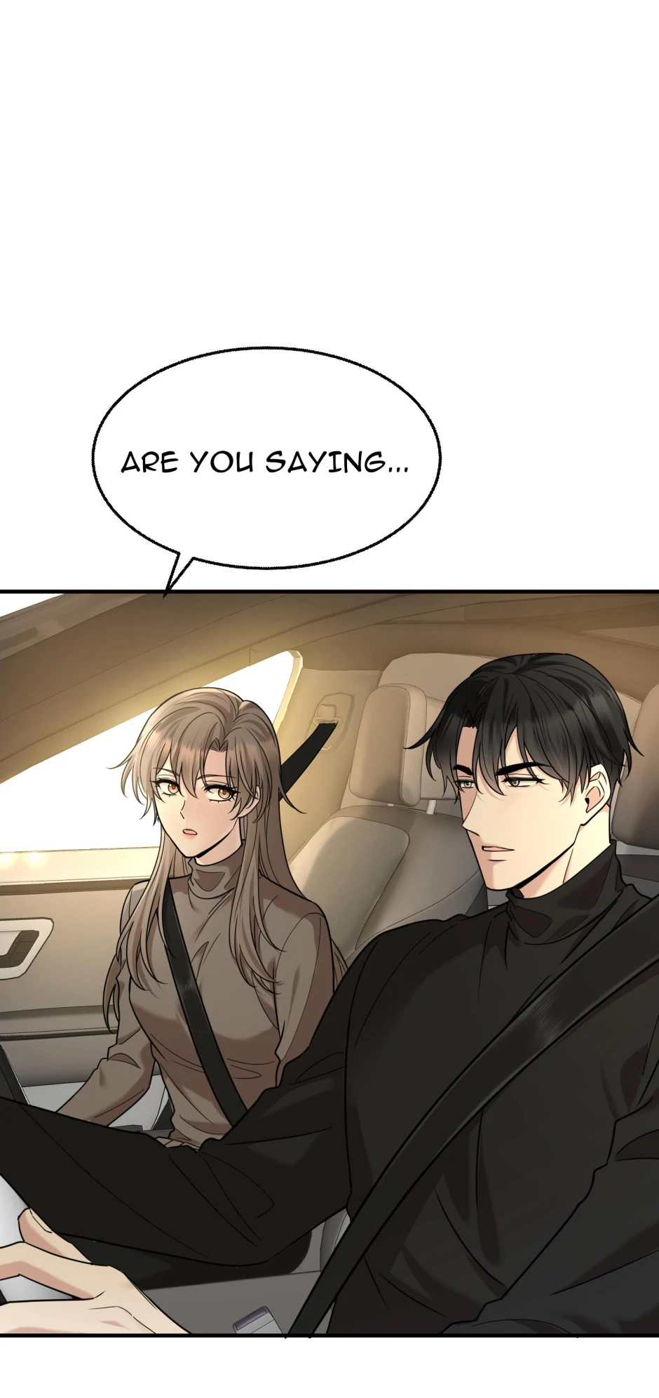 After breaking up, I had relationship with my ex’s uncle-in-law Chapter 71 240 47