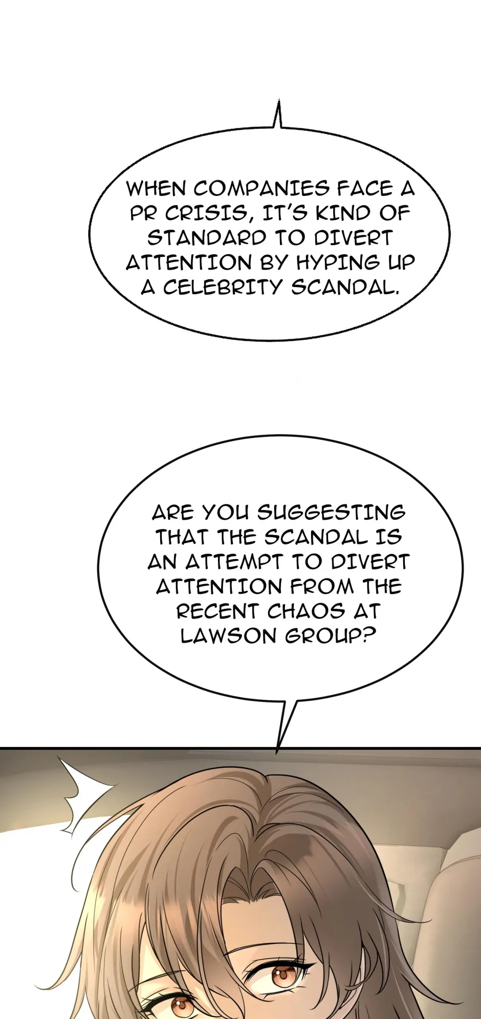 After breaking up, I had relationship with my ex’s uncle-in-law Chapter 71 241 48