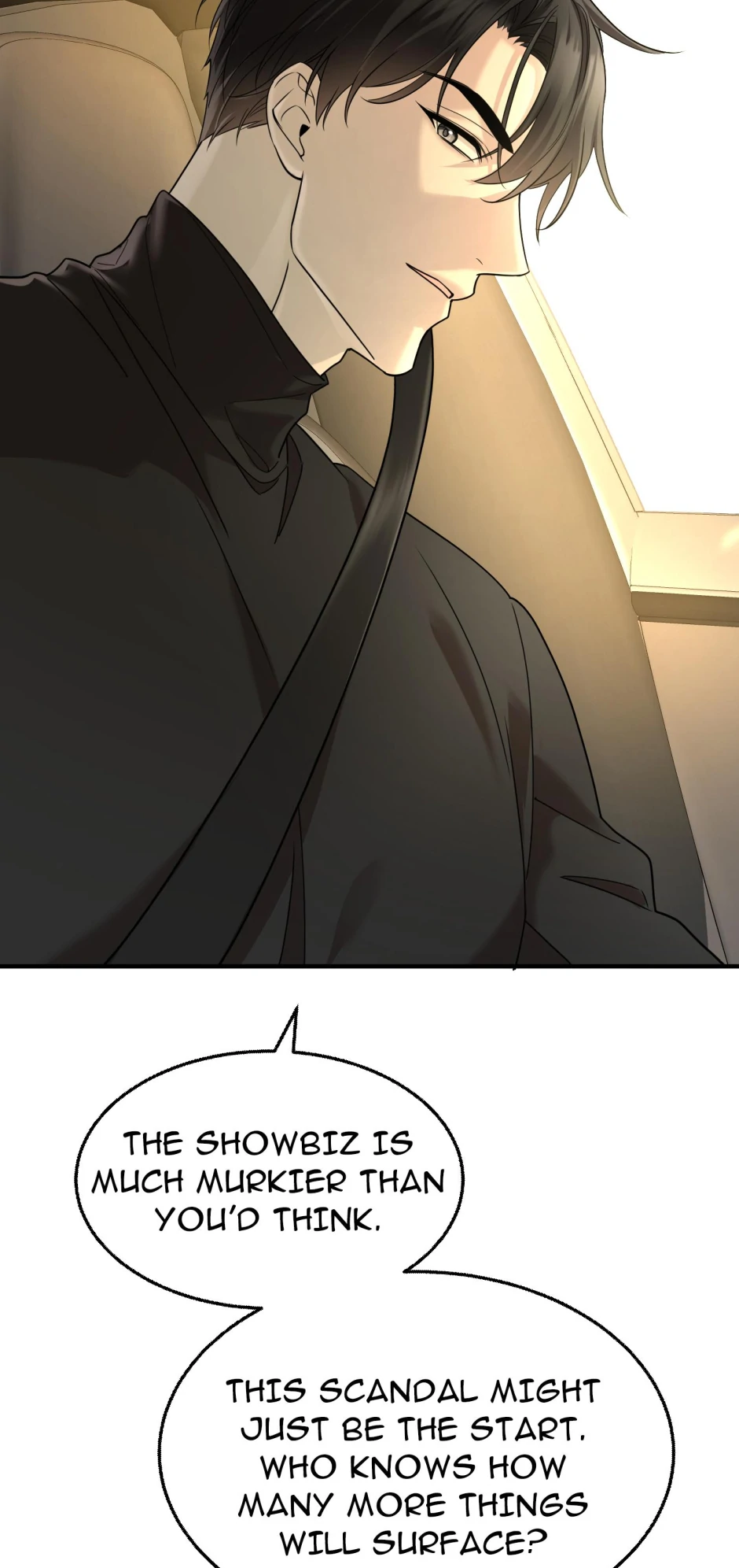 After breaking up, I had relationship with my ex’s uncle-in-law Chapter 71 243 50