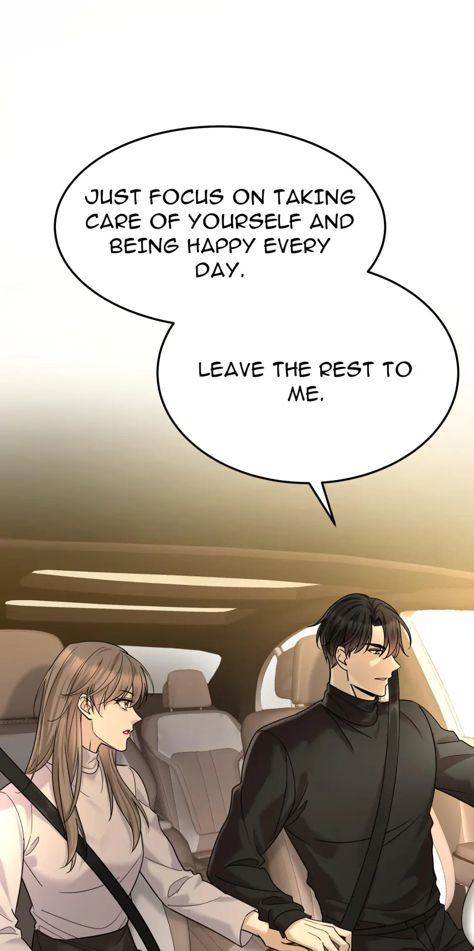 After breaking up, I had relationship with my ex’s uncle-in-law Chapter 71 247 54