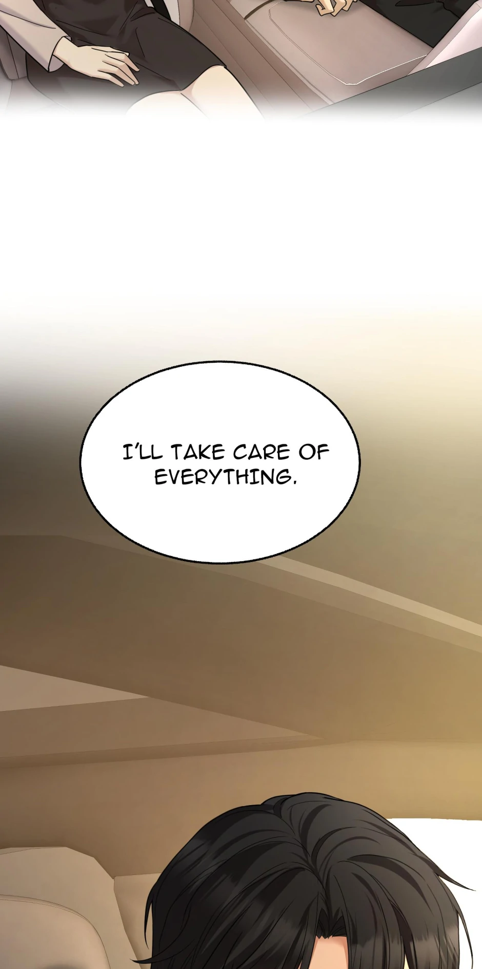 After breaking up, I had relationship with my ex’s uncle-in-law Chapter 71 248 55