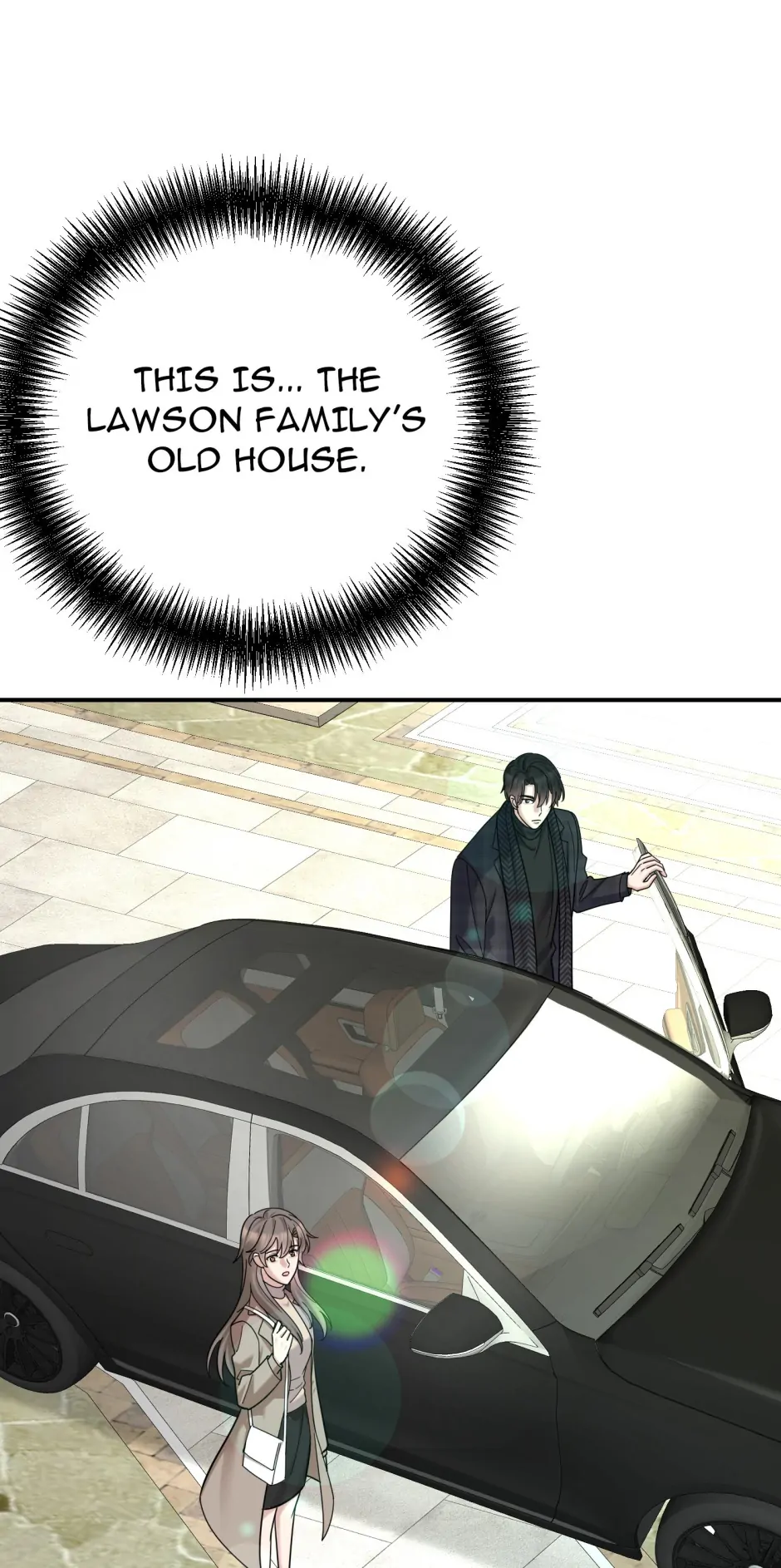 After breaking up, I had relationship with my ex’s uncle-in-law Chapter 71 252 59