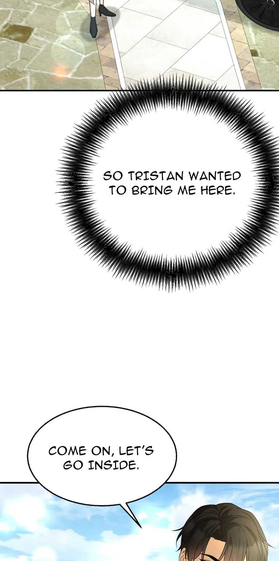 After breaking up, I had relationship with my ex’s uncle-in-law Chapter 71 253 60