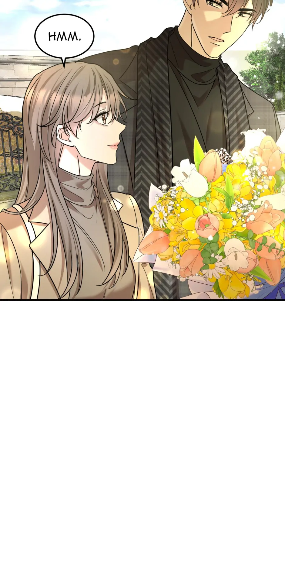 After breaking up, I had relationship with my ex’s uncle-in-law Chapter 71 254 61