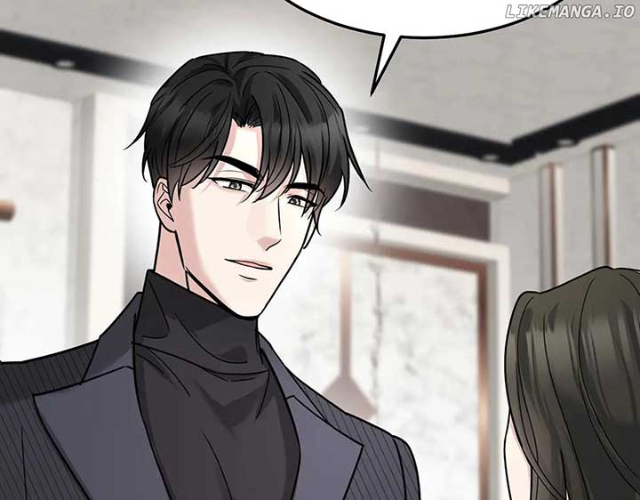 After breaking up, I had relationship with my ex’s uncle-in-law Chapter 81 694 057