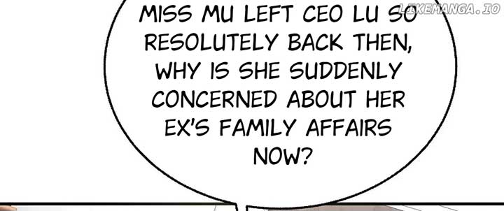 After breaking up, I had relationship with my ex’s uncle-in-law Chapter 81 721 084