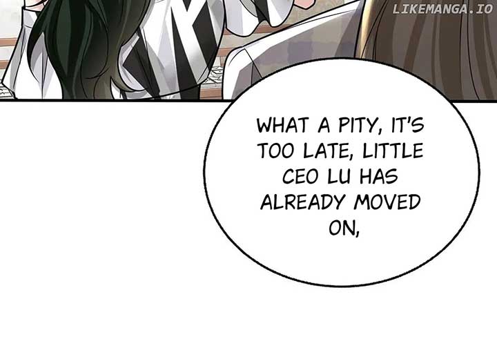 After breaking up, I had relationship with my ex’s uncle-in-law Chapter 81 727 090