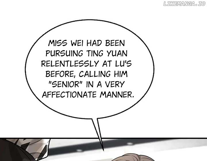 After breaking up, I had relationship with my ex’s uncle-in-law Chapter 81 732 095