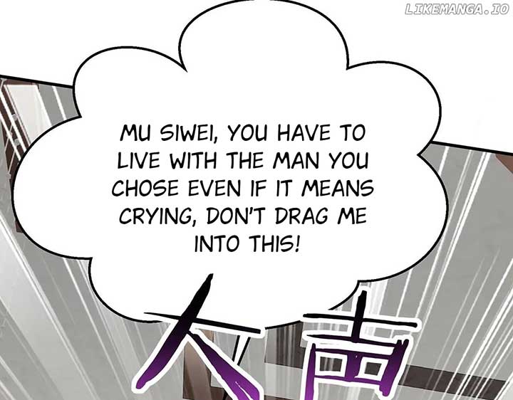 After breaking up, I had relationship with my ex’s uncle-in-law Chapter 81 748 111