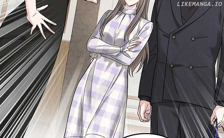 After breaking up, I had relationship with my ex’s uncle-in-law Chapter 81 750 113