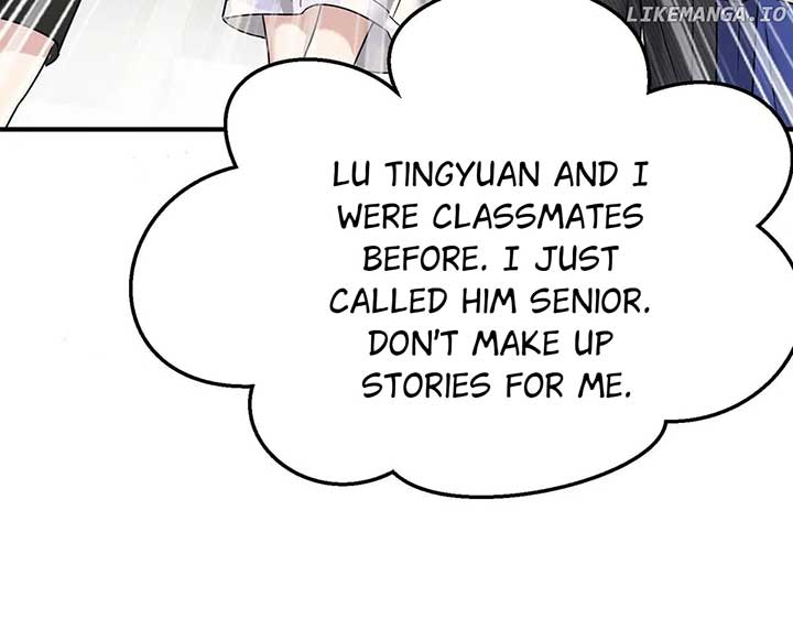 After breaking up, I had relationship with my ex’s uncle-in-law Chapter 81 751 114