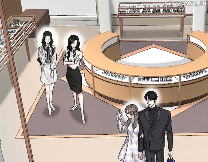 After breaking up, I had relationship with my ex’s uncle-in-law Chapter 81 772 135