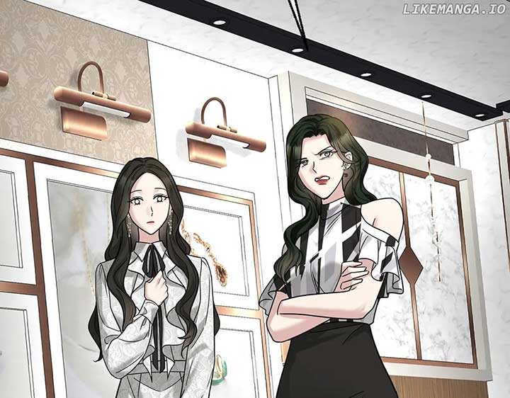 After breaking up, I had relationship with my ex’s uncle-in-law Chapter 81 776 139