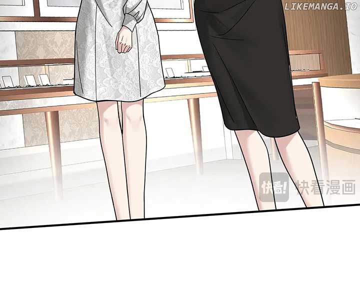 After breaking up, I had relationship with my ex’s uncle-in-law Chapter 81 777 140