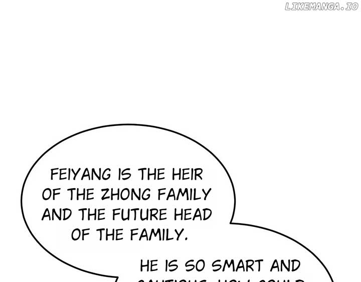 After breaking up, I had relationship with my ex’s uncle-in-law Chapter 81 818 181