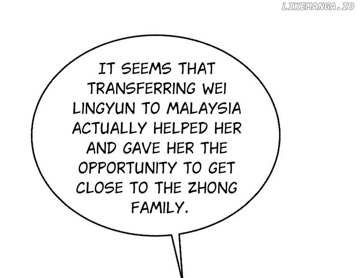 After breaking up, I had relationship with my ex’s uncle-in-law Chapter 81 836 199