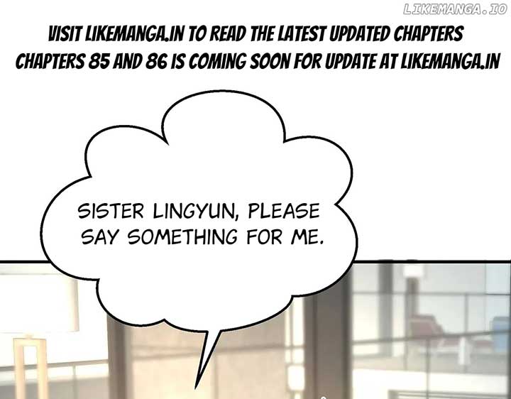 After breaking up, I had relationship with my ex’s uncle-in-law Chapter 84 584 001