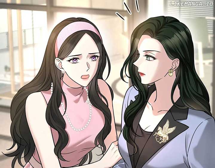 After breaking up, I had relationship with my ex’s uncle-in-law Chapter 84 585 002