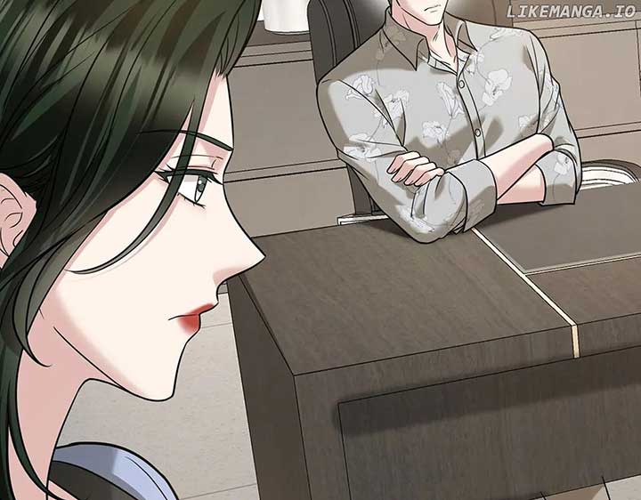 After breaking up, I had relationship with my ex’s uncle-in-law Chapter 84 590 007