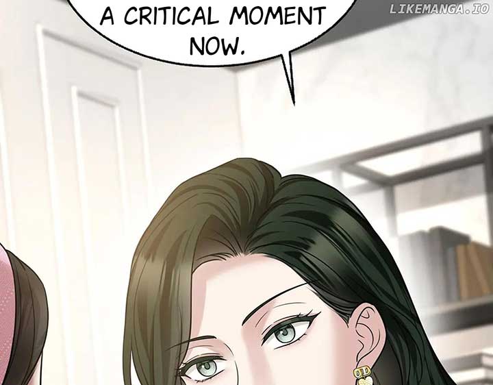 After breaking up, I had relationship with my ex’s uncle-in-law Chapter 84 603 020