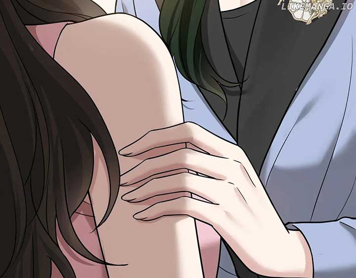 After breaking up, I had relationship with my ex’s uncle-in-law Chapter 84 605 022