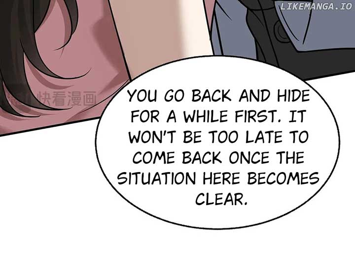 After breaking up, I had relationship with my ex’s uncle-in-law Chapter 84 606 023