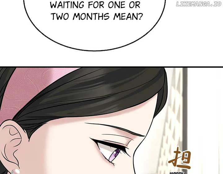 After breaking up, I had relationship with my ex’s uncle-in-law Chapter 84 608 025