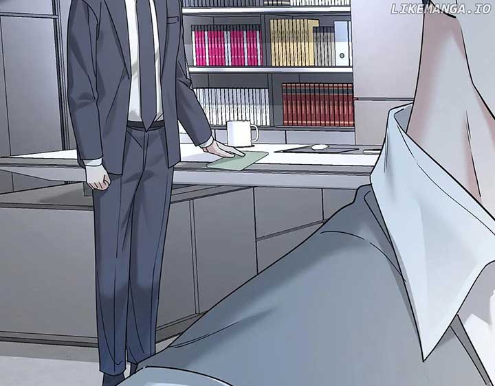 After breaking up, I had relationship with my ex’s uncle-in-law Chapter 84 627 044