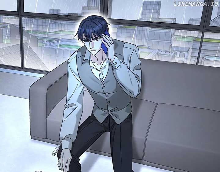 After breaking up, I had relationship with my ex’s uncle-in-law Chapter 84 667 084