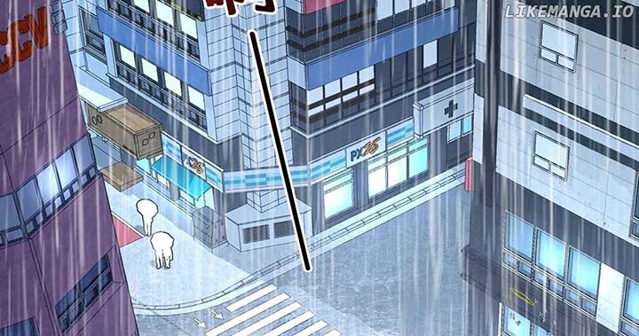 After breaking up, I had relationship with my ex’s uncle-in-law Chapter 84 678 095