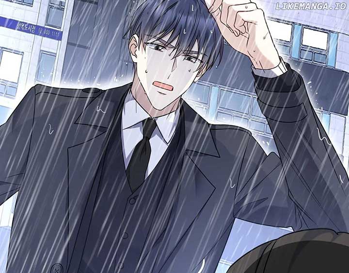 After breaking up, I had relationship with my ex’s uncle-in-law Chapter 84 692 109