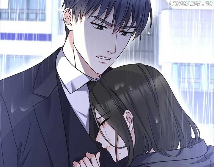 After breaking up, I had relationship with my ex’s uncle-in-law Chapter 84 708 125