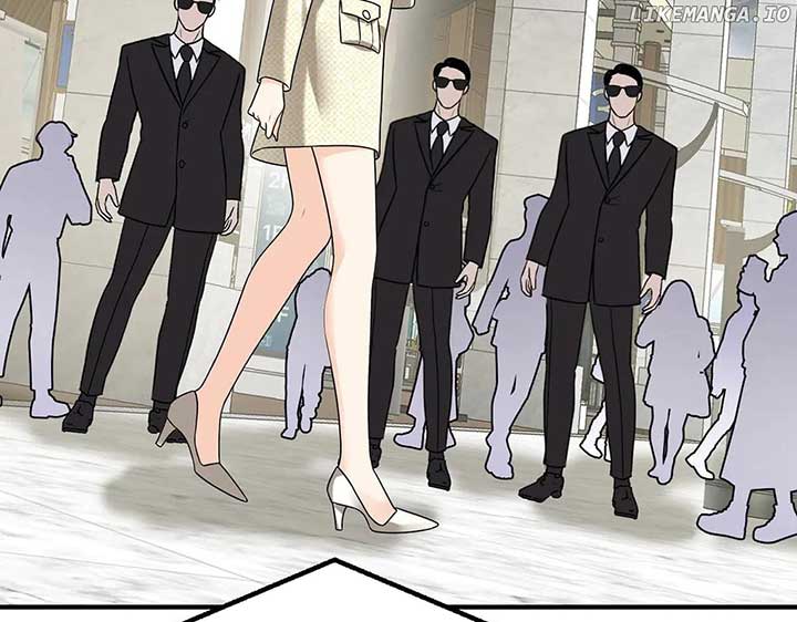 After breaking up, I had relationship with my ex’s uncle-in-law Chapter 84 720 137