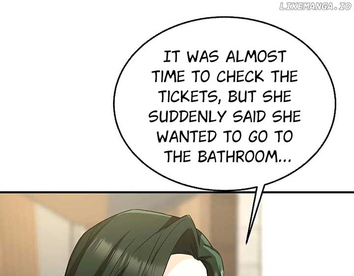 After breaking up, I had relationship with my ex’s uncle-in-law Chapter 84 723 140