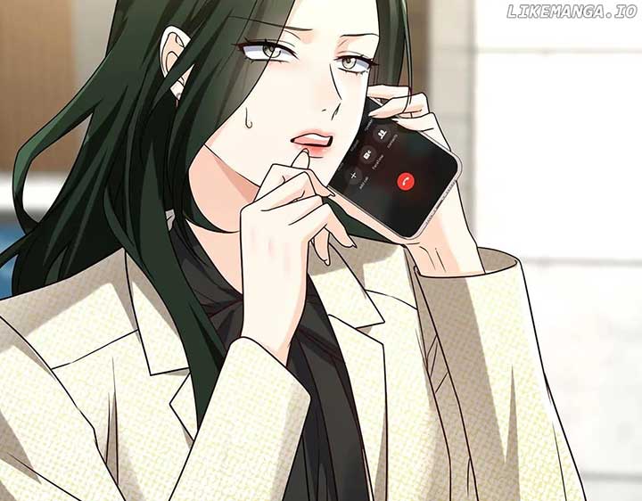 After breaking up, I had relationship with my ex’s uncle-in-law Chapter 84 724 141