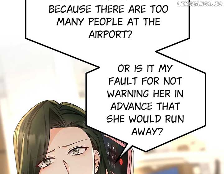 After breaking up, I had relationship with my ex’s uncle-in-law Chapter 84 727 144